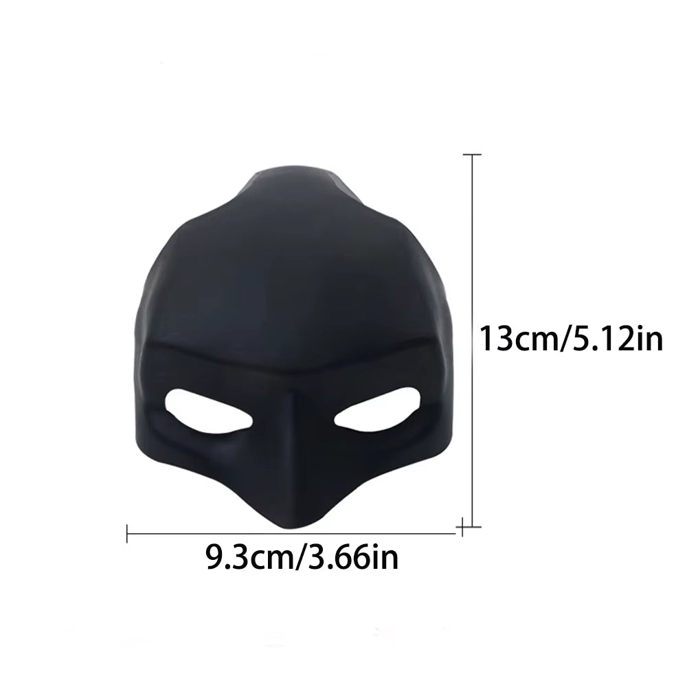 Bat Cat Avenger , Cool Cute Bat , Gift Matte Superhero Black Pet Toys for Cats and Dogs
